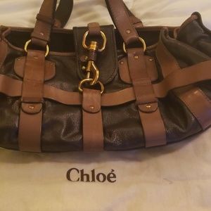 Chloé kerala satchel